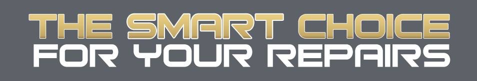 Smart Auto-Body Slogan